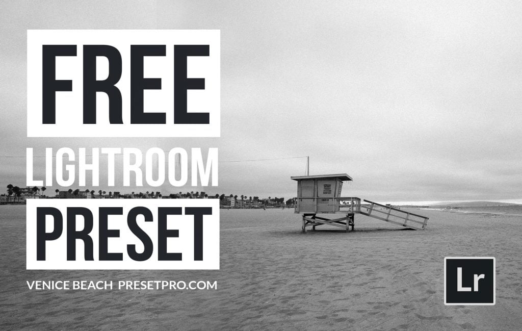 Free-Lightroom-Preset-Venice-Beach-Cover-Presetpro.com