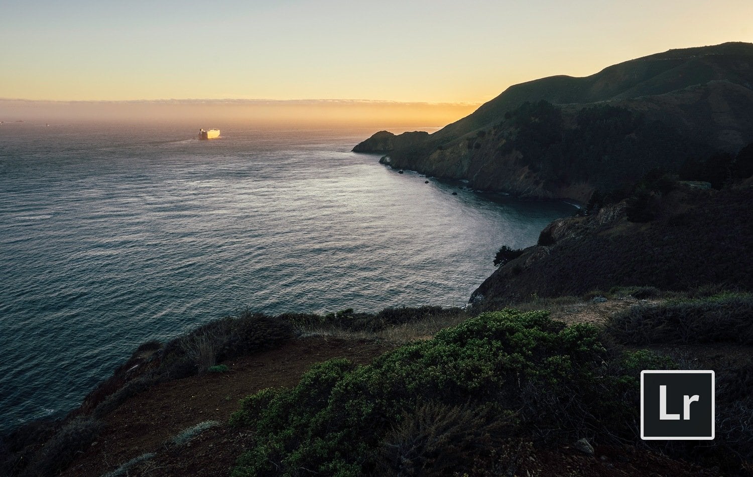 Lightroom-Film-Emulation-Into-the-Sunset-Video