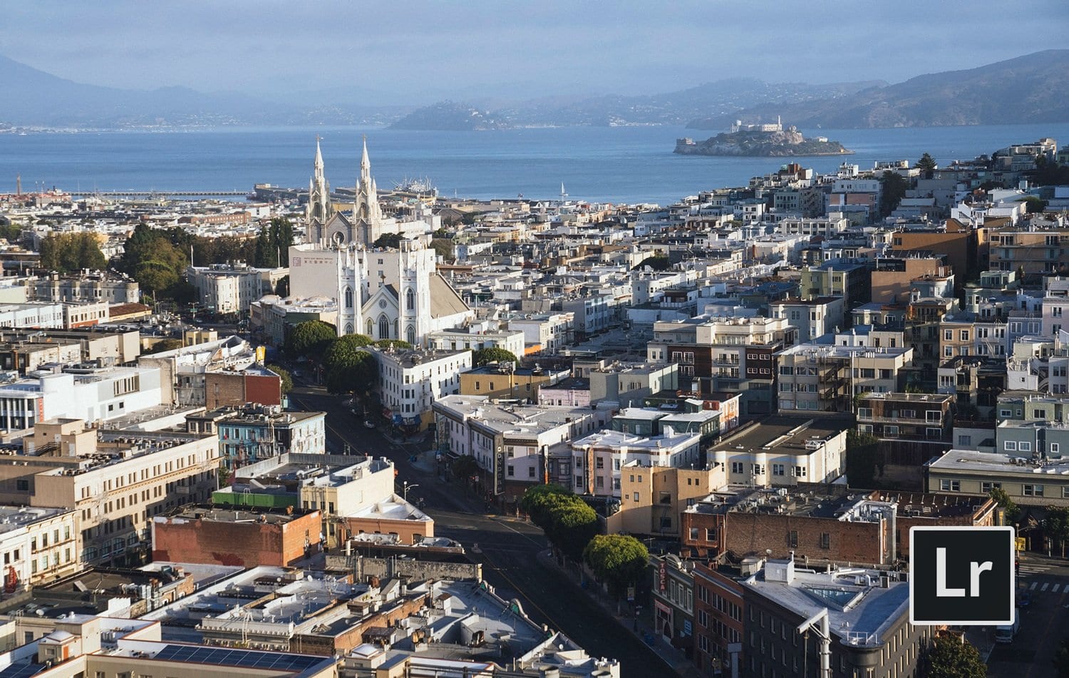 Lightroom-film-look-San-Francisco-Skyline-