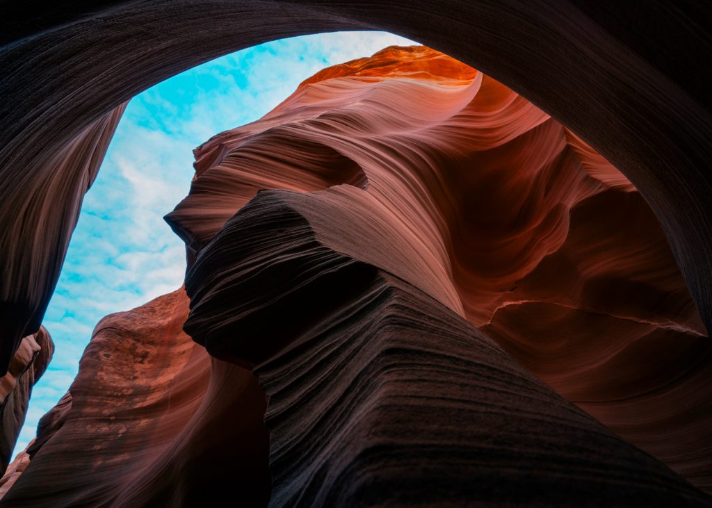 Landscape-Photography-Stone-Head-Antelope-Canyon-Presetpro.com