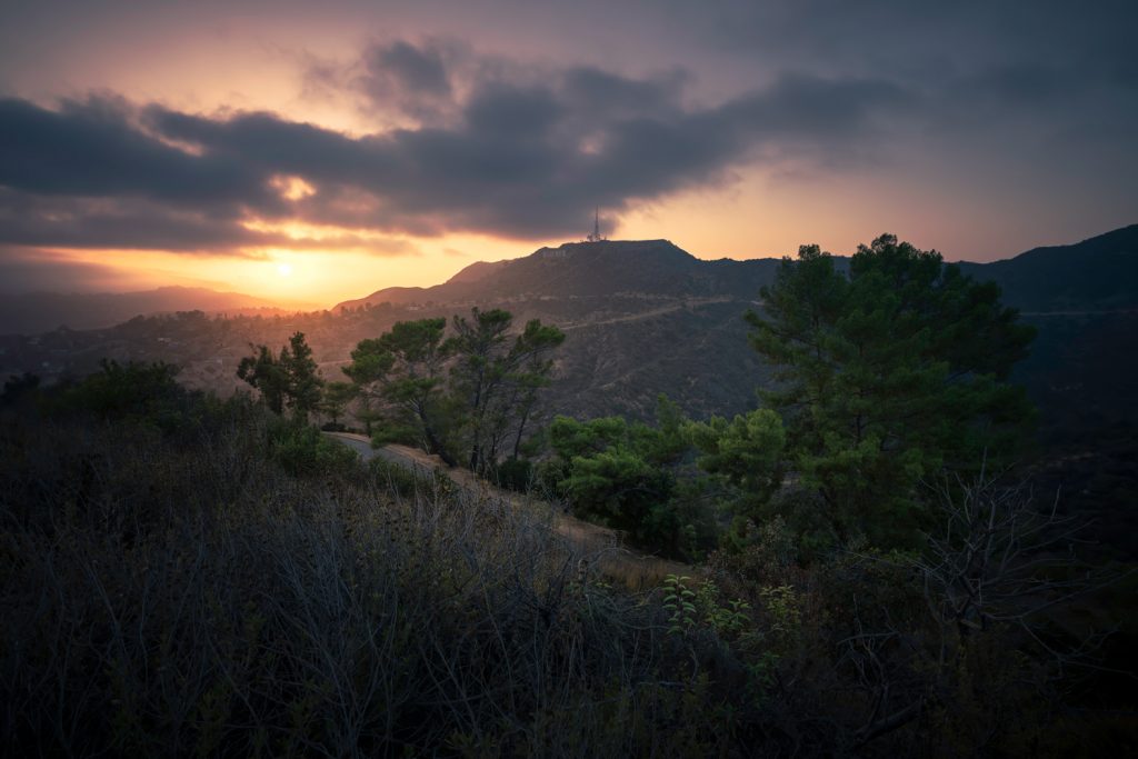 Landscape-Photography-Holltwood-Hills Presetpro.com