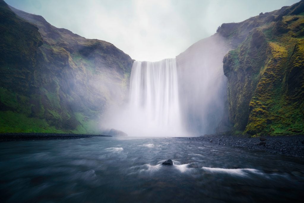 Landscape-Photography-River-Falls-Iceland-Presetpro.com