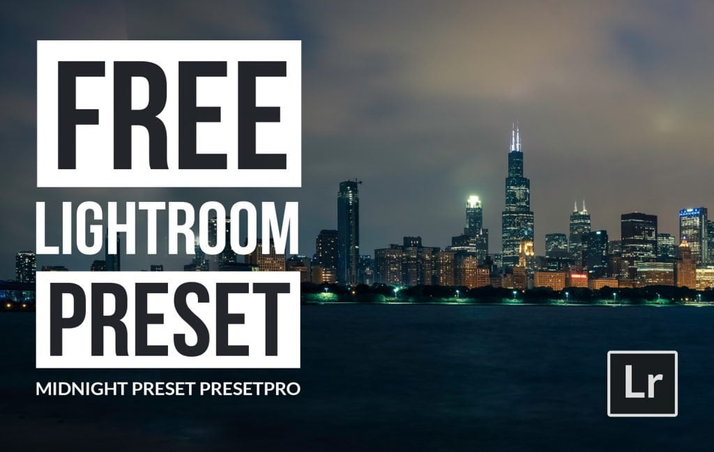 Free-Lightroom-Preset-Midnight-Cover-Presetpro.com