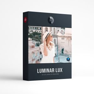 Luminar LUX Looks