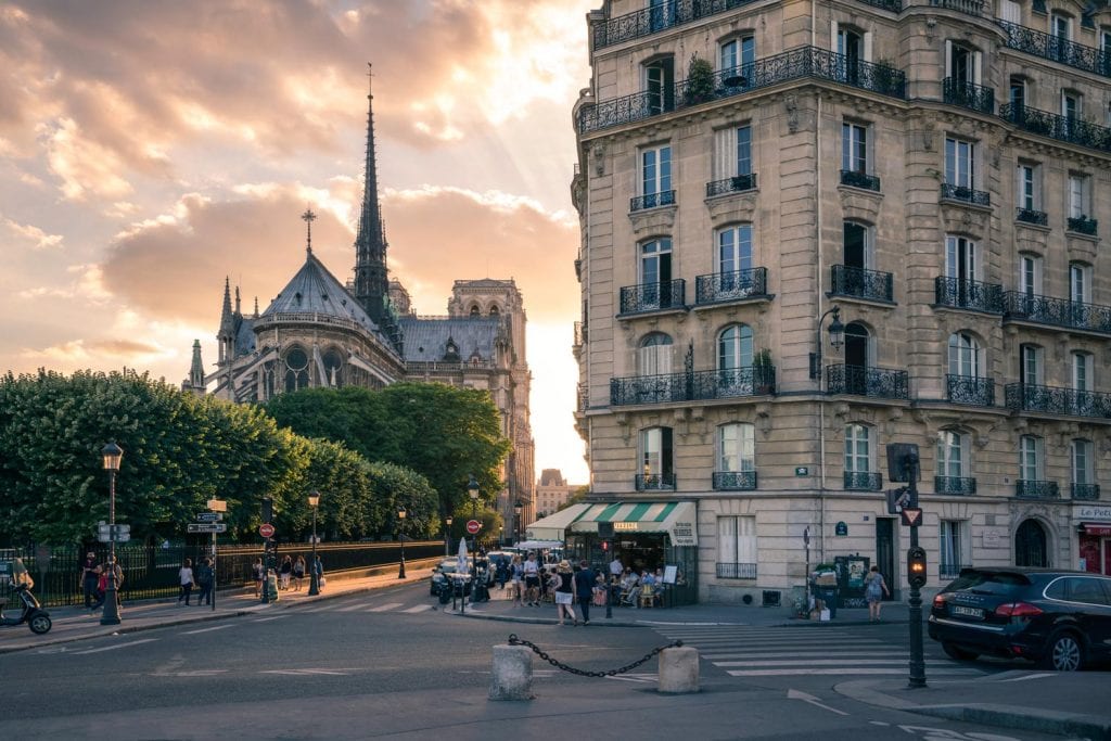 HDR-Photography-Cathedral-Sunset-Presetpro.com