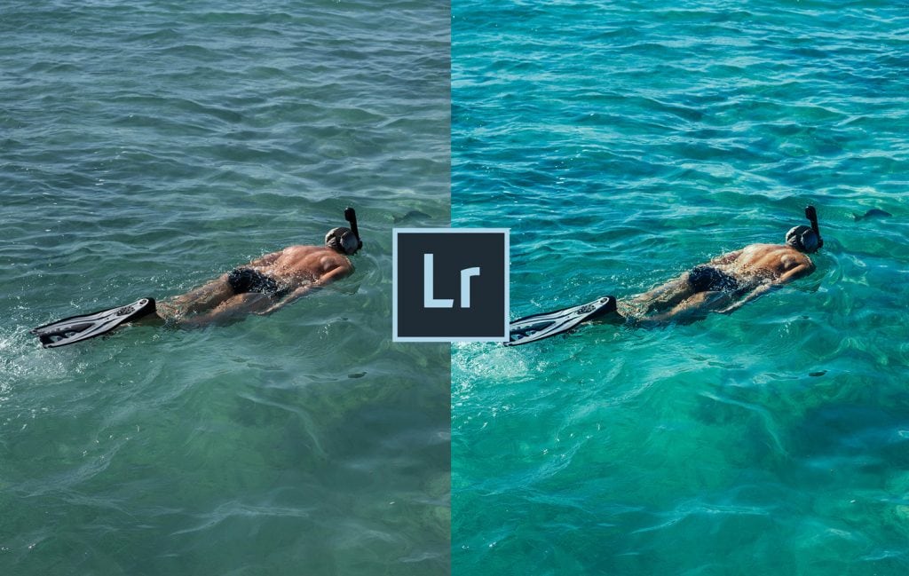 Free-Lightroom-Preset-Deep-Water-Before-After-Presetpro.com