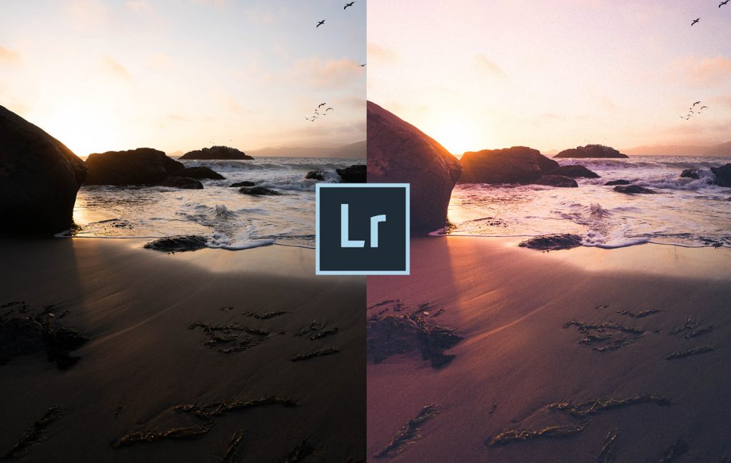 Free-Lightroom-Preset-Sun-Flare-Before-and-After-Presetpro.com