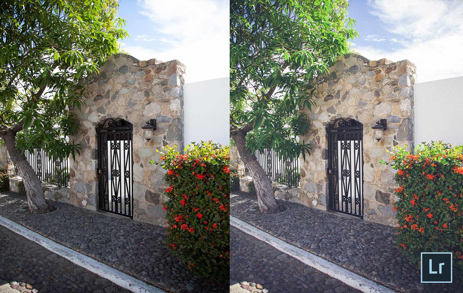 Free-Lightroom-Preset-Village-Video-Cover