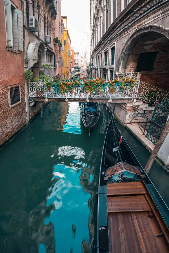 HDR-Photography-Gondola-View-Presetpro.com