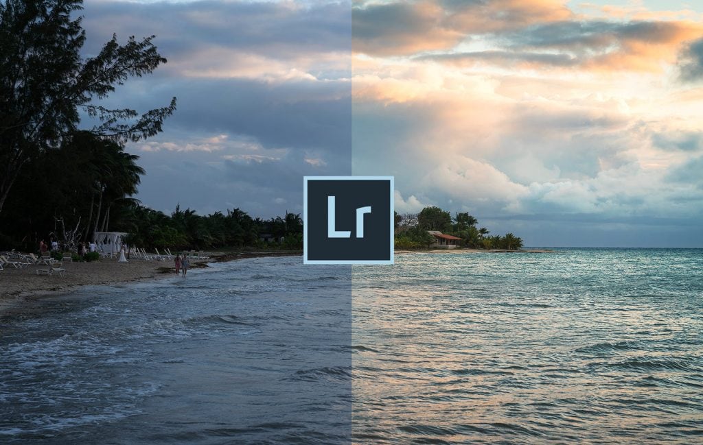 Free-Lightroom-Preset-Seaspray-Before-and-After-Cover-Presetpro.com