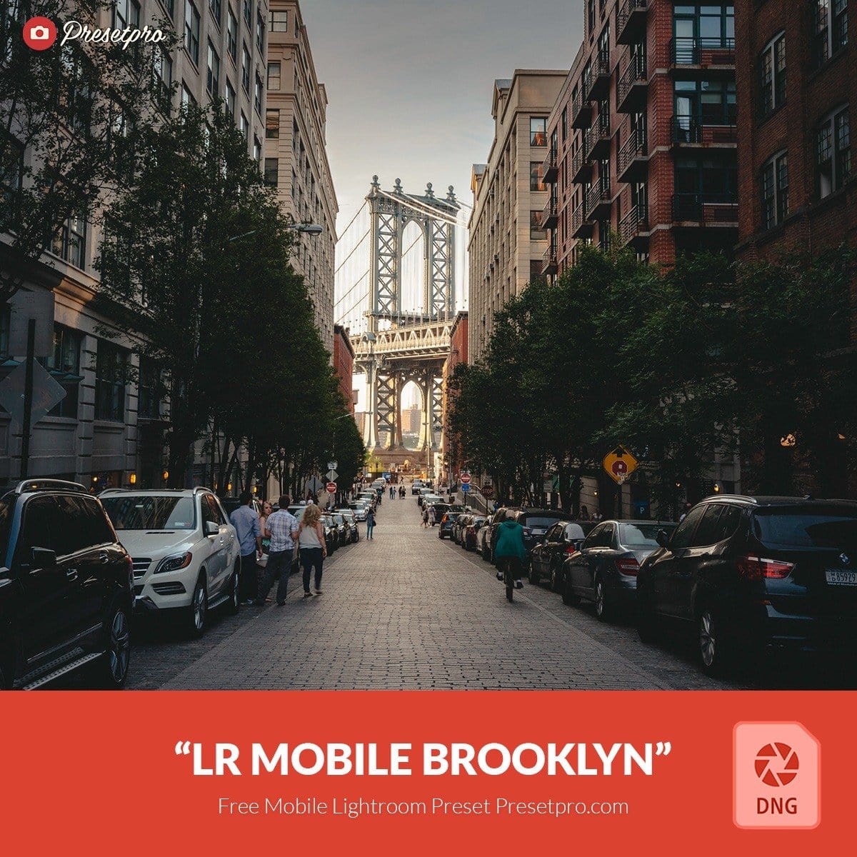 Ultimate FREE Lightroom Mobile Preset Collection 2020 ...