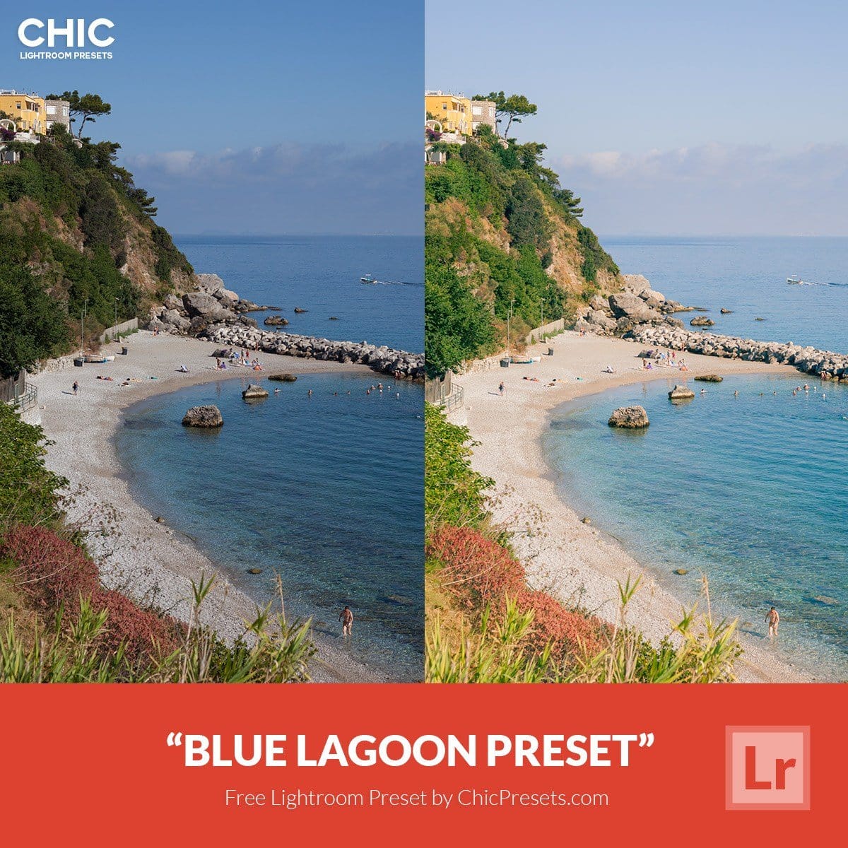 Chic-Presets-Free-Lightroom-Preset-Blue-Lagoon-Presetpro.com