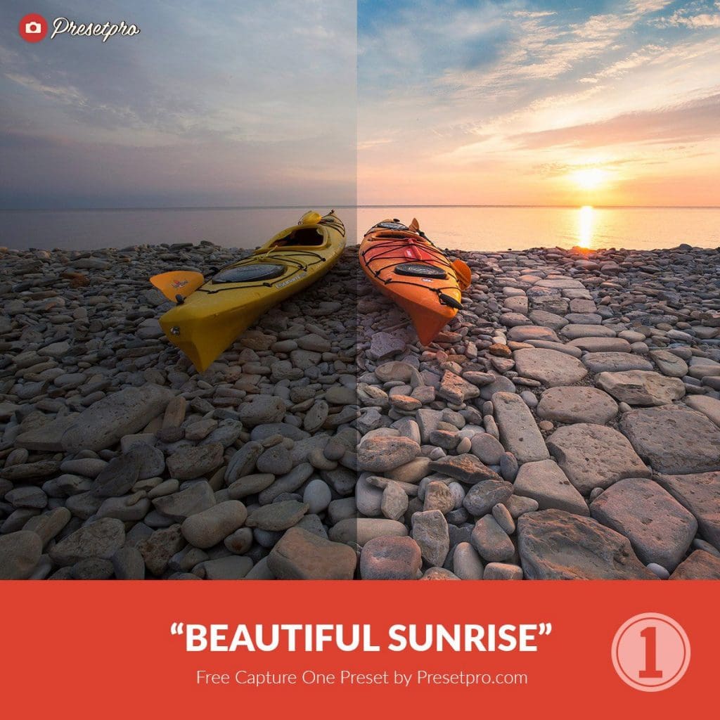 Ultimate FREE Capture One Preset Collection 2020 - Presetpro.com