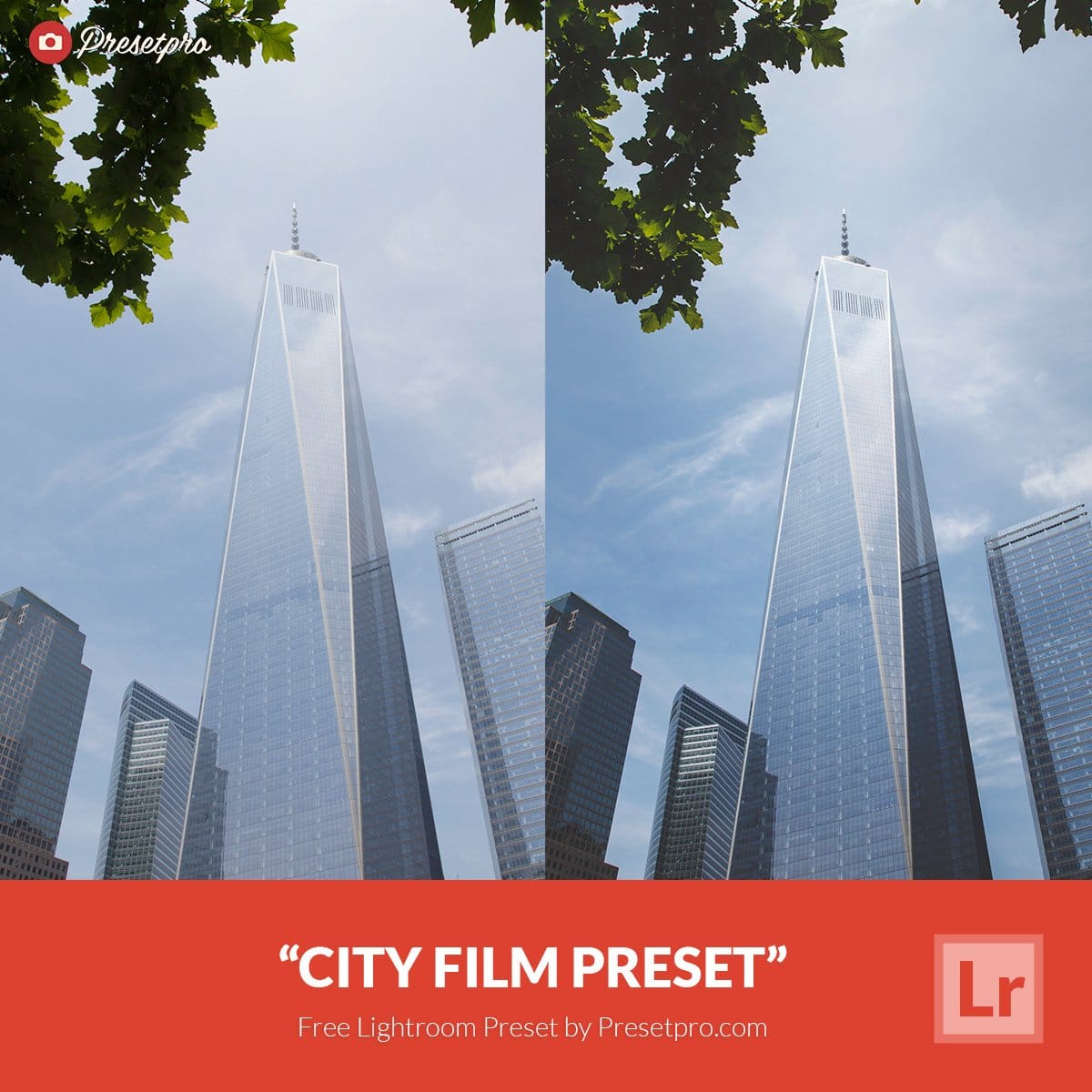 Free-Lightroom-Preset-City-Film-Presetpro.com