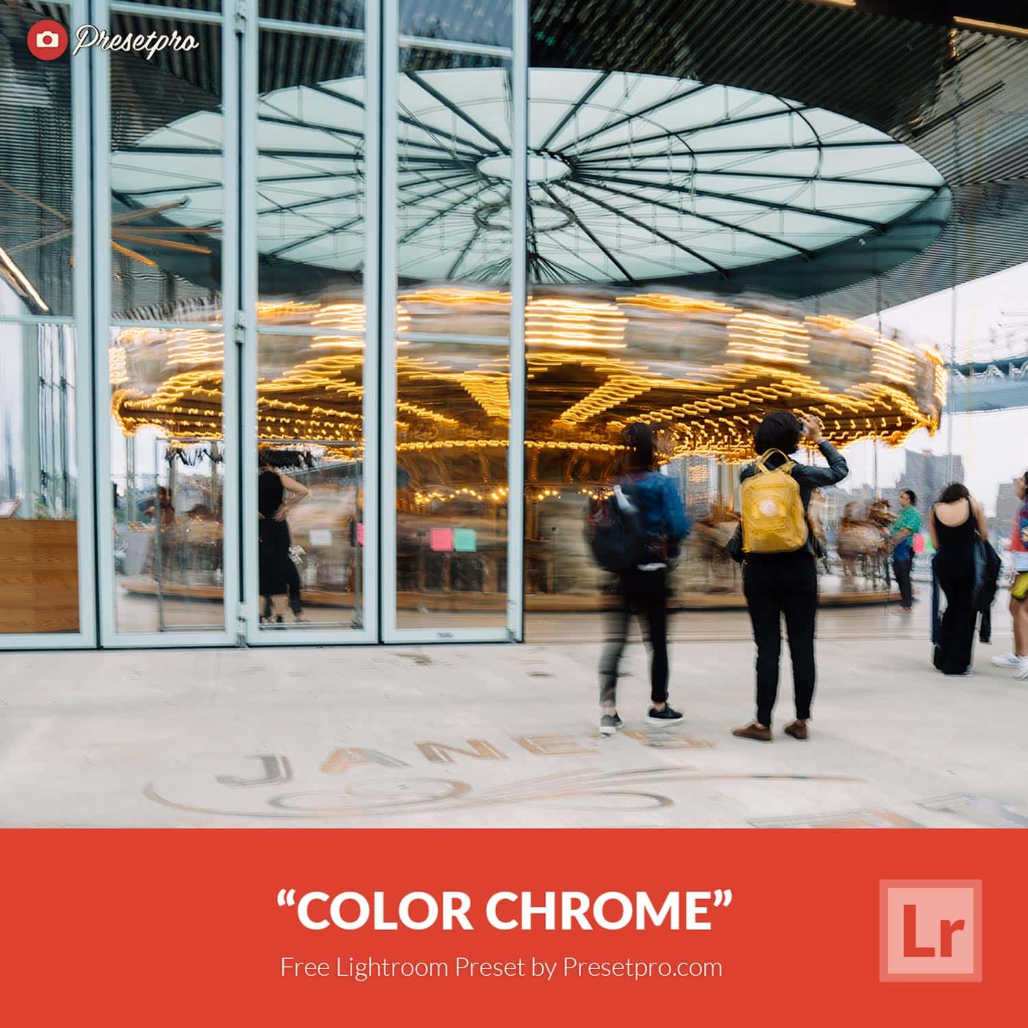 Free-Lightroom-Preset-Color-Chrome-Presetpro.com