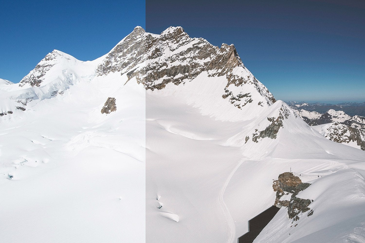 Beautiful-Lightroom-Presets-and-Profiles-Swiss-Alps-Before-and-After-Presetpro.com