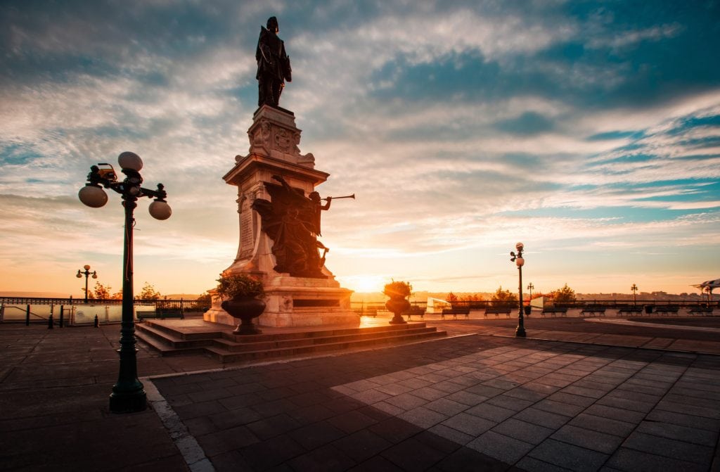 HDR-Photography-Rise-and-Shine-Quebec-Canada-Tim-Martin