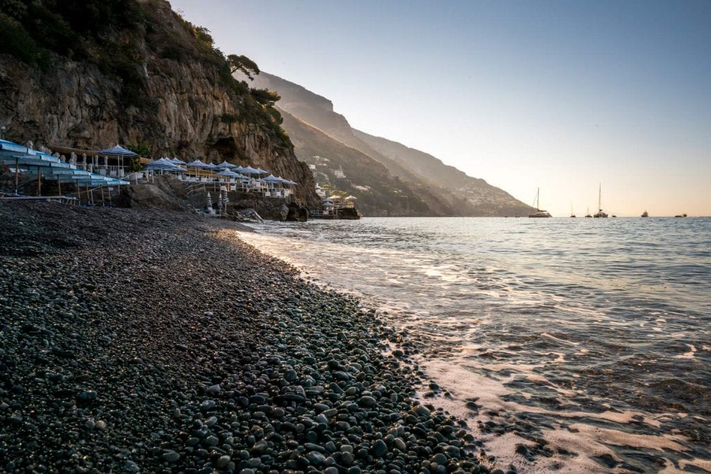 Landscape-Photography-Warm-Sunrise-Positano-Presetpro.com