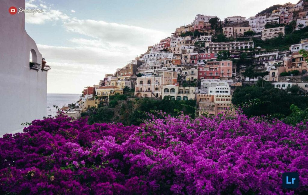 Free-Lightroom-Preset-AGF-Ultra-Film-Emulation-Positano-Italy-Presetpro.com