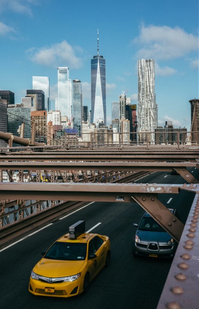 Cityscape Photography | Freedom Tower NYC