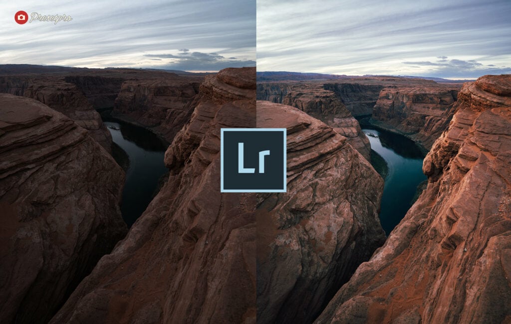 Free-Lightroom-Preset-Arizona-Before-and-After-Presetpro