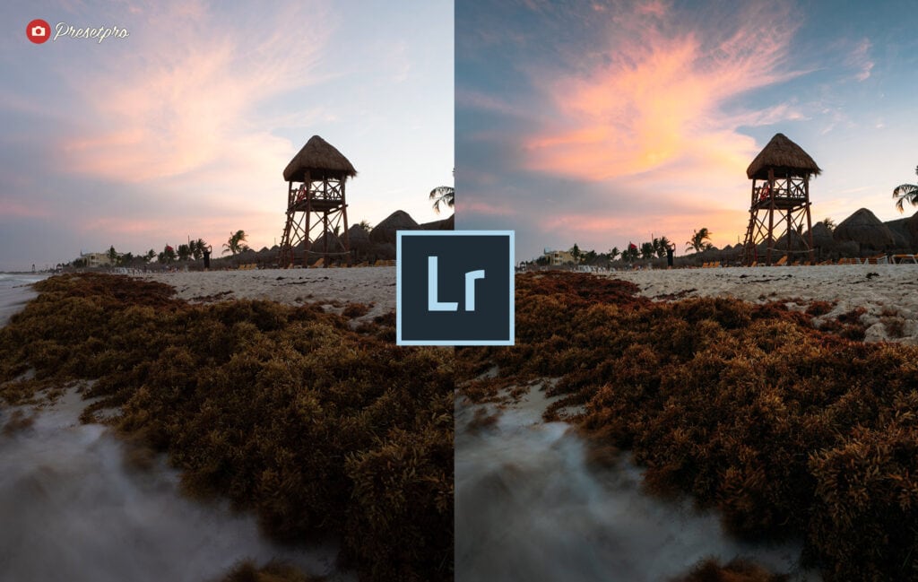 Free-Lightroom-Preset-Tides-Before-and-After-Presetpro.com