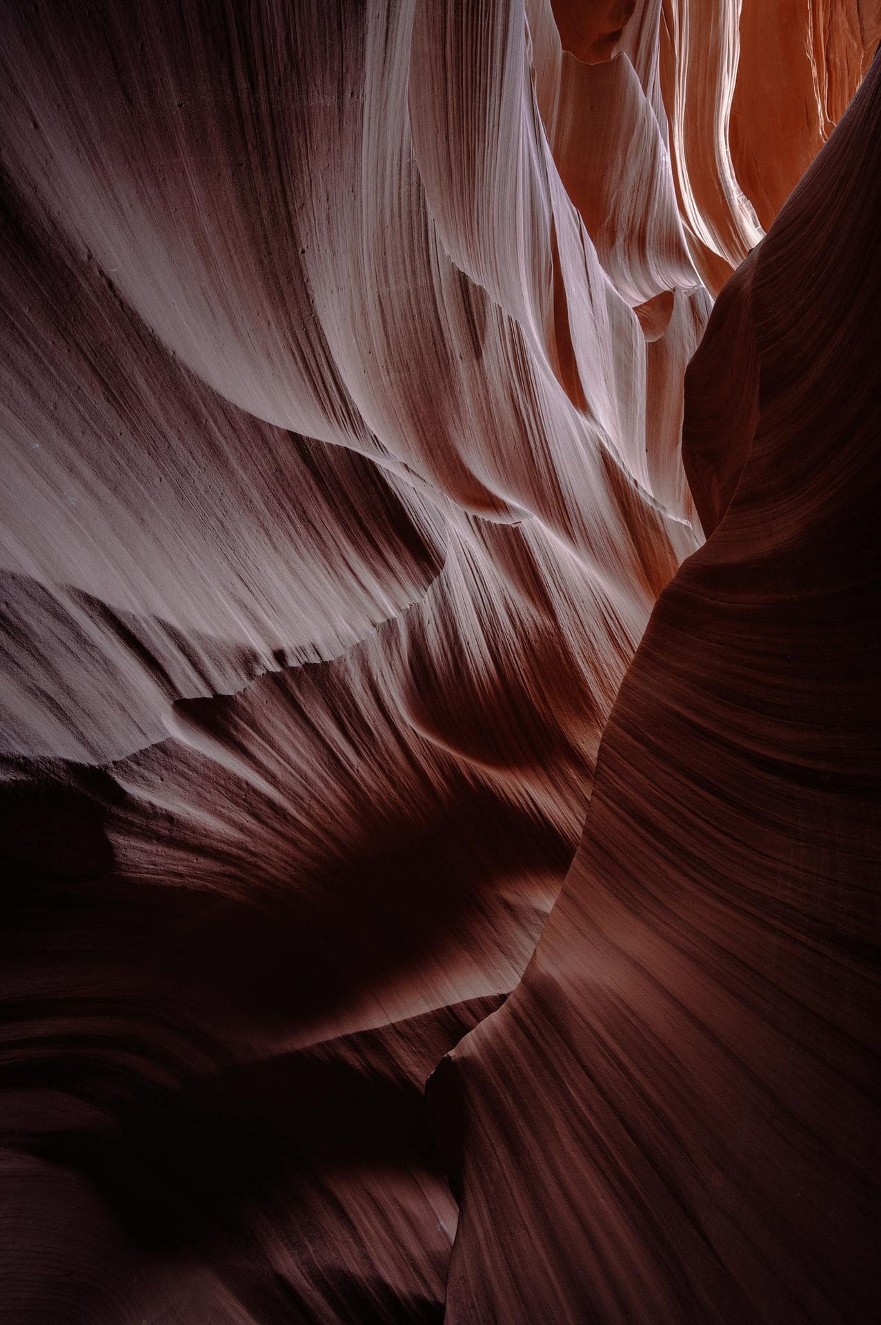 Photography-Silk-Stone-Antelope-Canyon