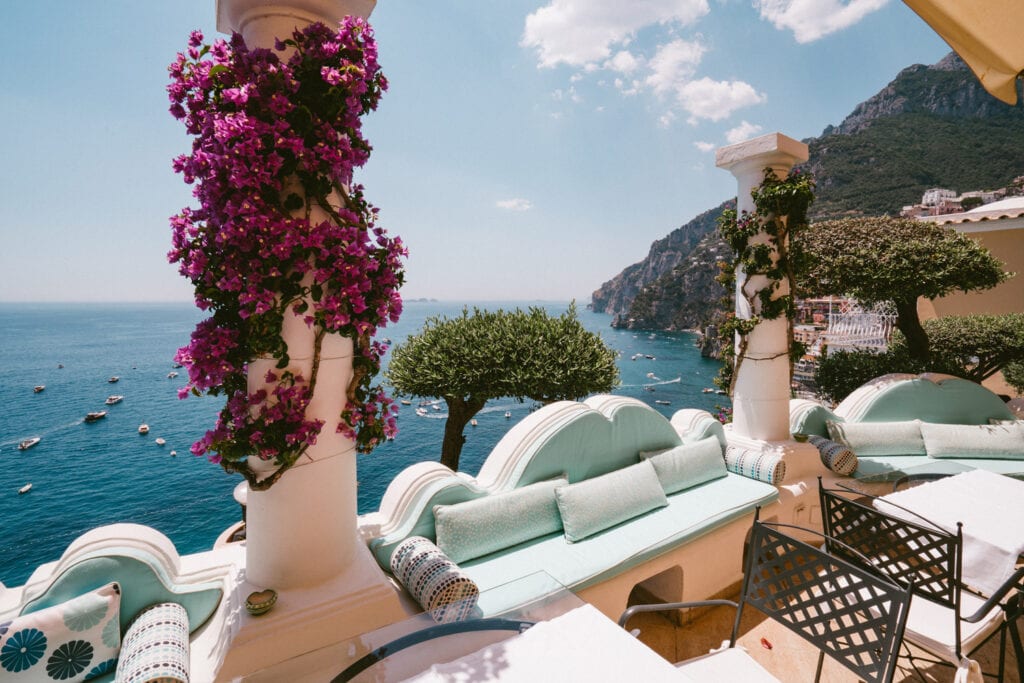 Breathtaking Positano Presetpro.com