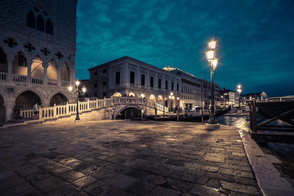 Photography | Italian Summer Nights - Presetpro.com