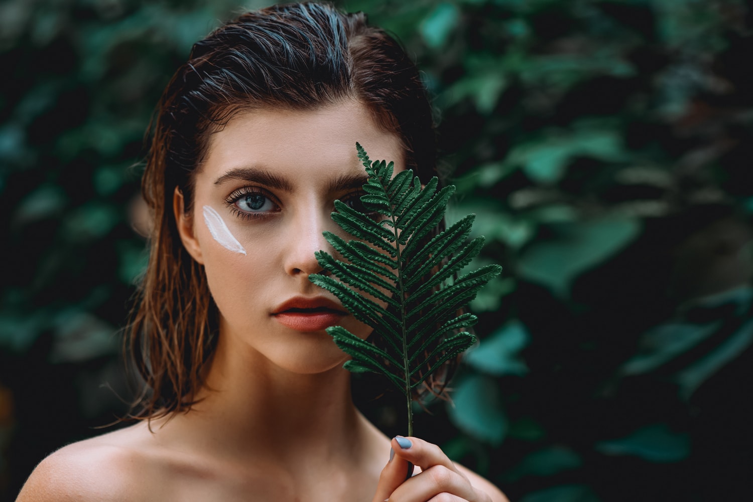Free Lightroom Preset Moody