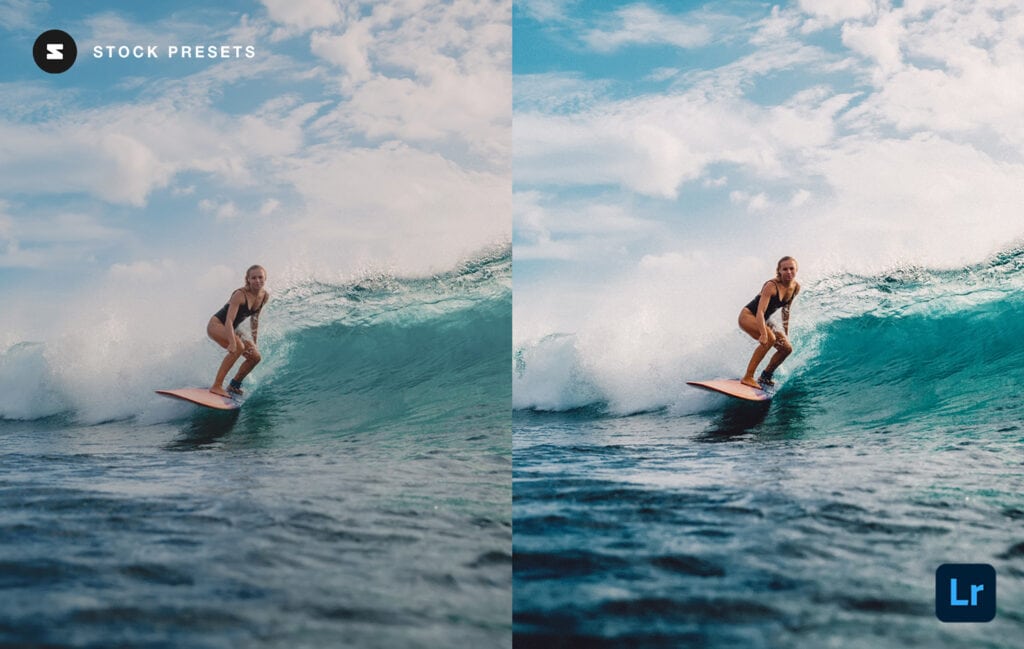 Free Lightroom Preset "Shorey" Download