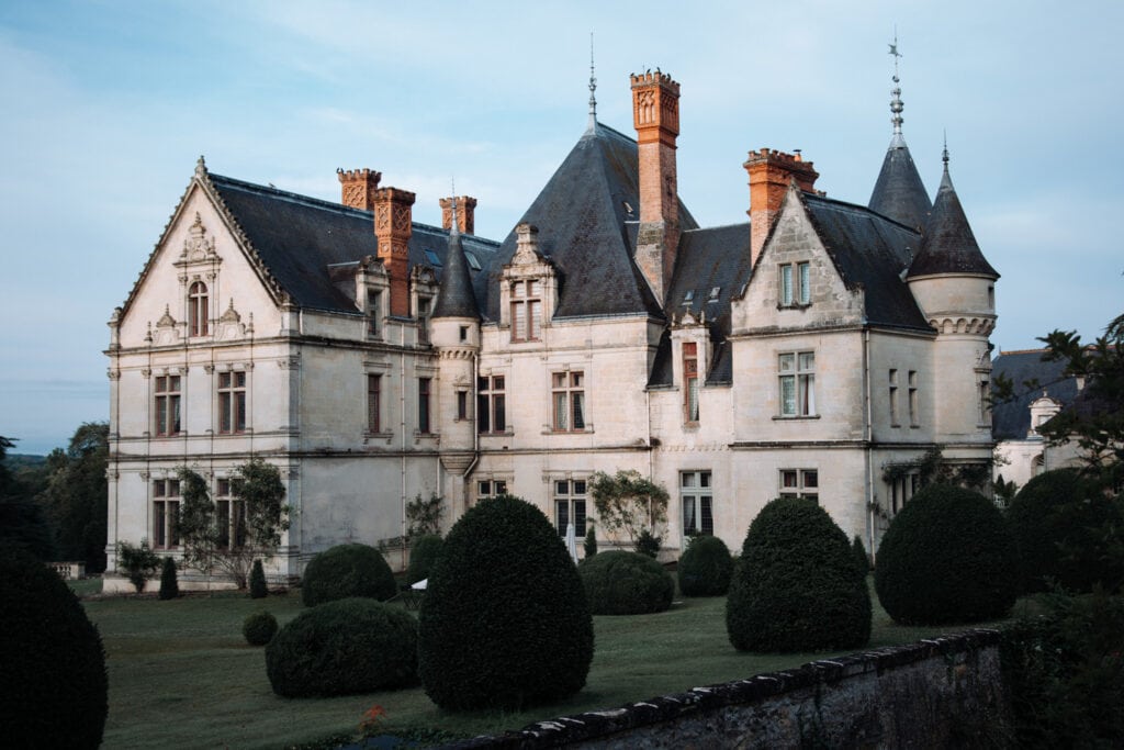 Awe-Inspiring Photos | Chateau