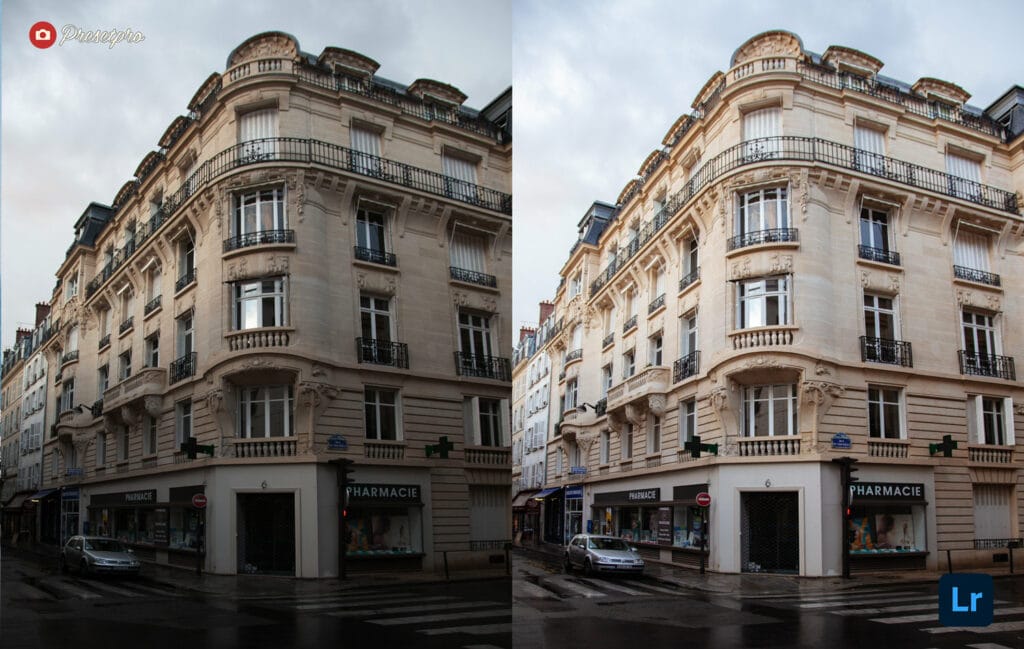 Free-Lightroom-Preset-Architectural-Presetpro-Before-and-After