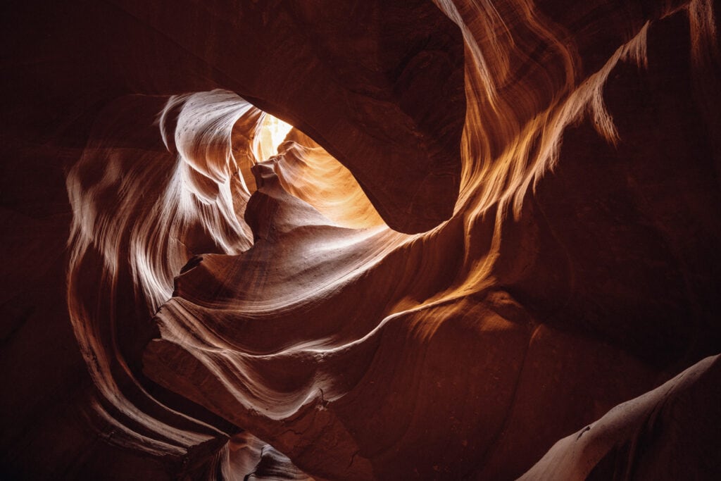 Awe-Inspiring Photos | Heart of the Canyon