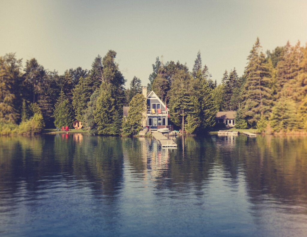 Awe-Inspiring Photos Summertime Up North