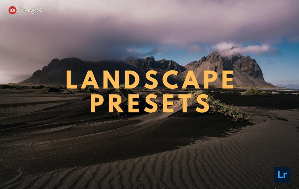 Best-Free-Landscape-Preset-for-Lightroom-Cloudy-Mountain-Video-Presetpro