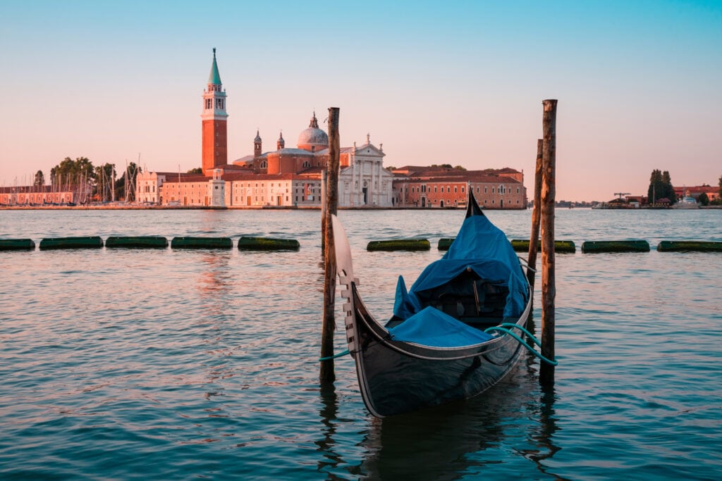 Venice, Italy: A photographer's paradise