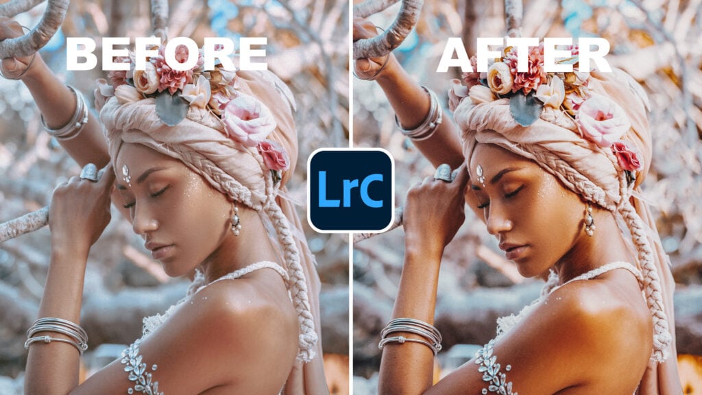 Free Lightroom Preset Mango Youtube Presetpro.com