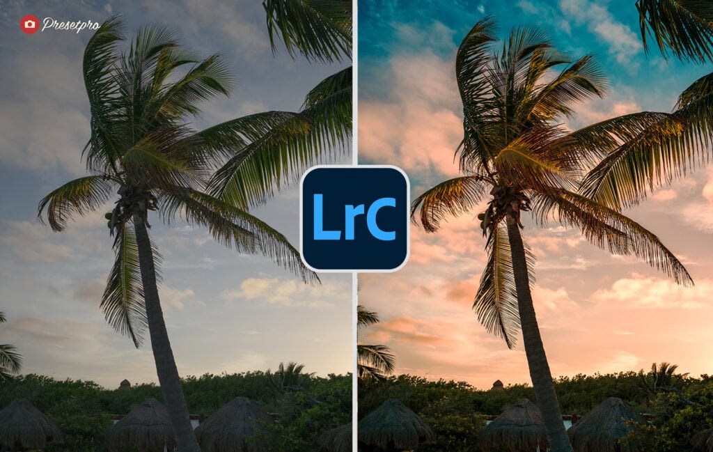 Free-Lightroom-Preset-Sunbathe-Before-After-Presetpro.com