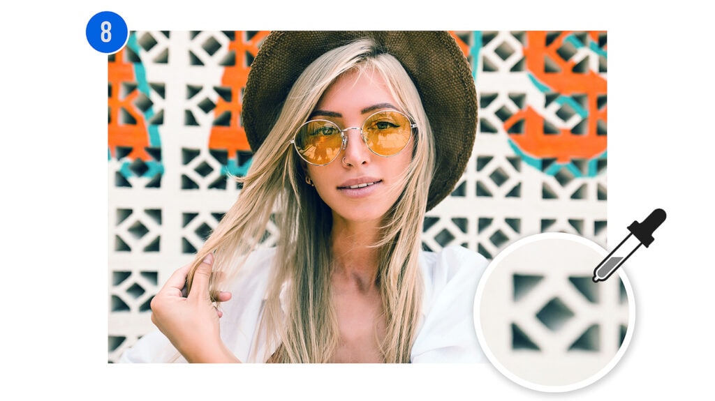 How to color correct in photoshop presetpro