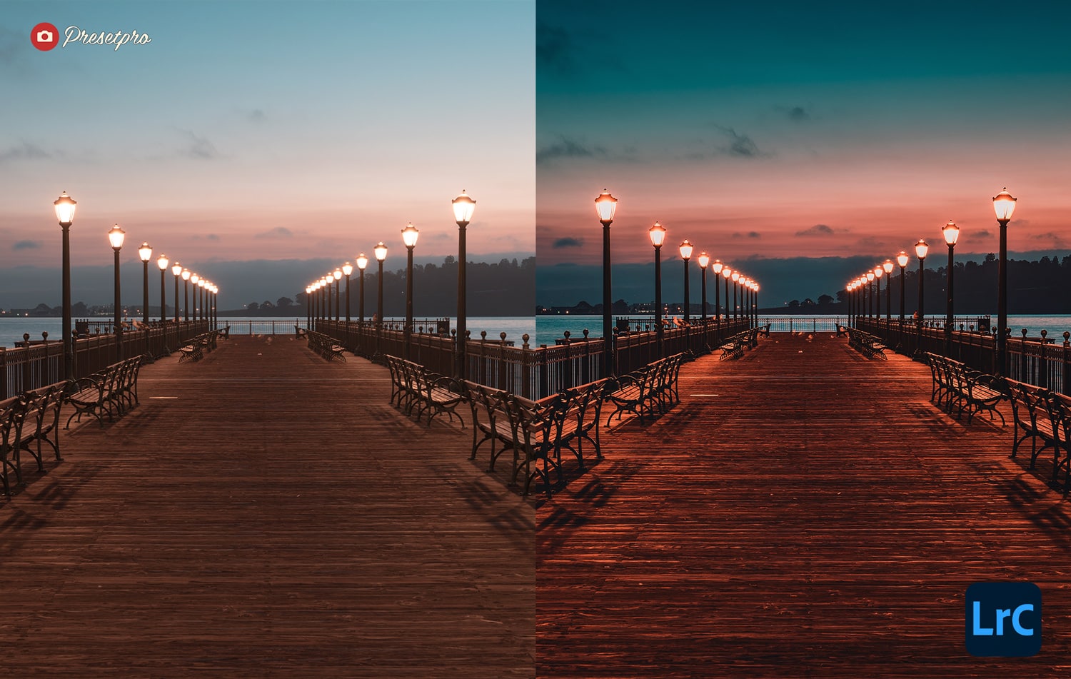 Best Free Lightroom Presets 2022 Bayside