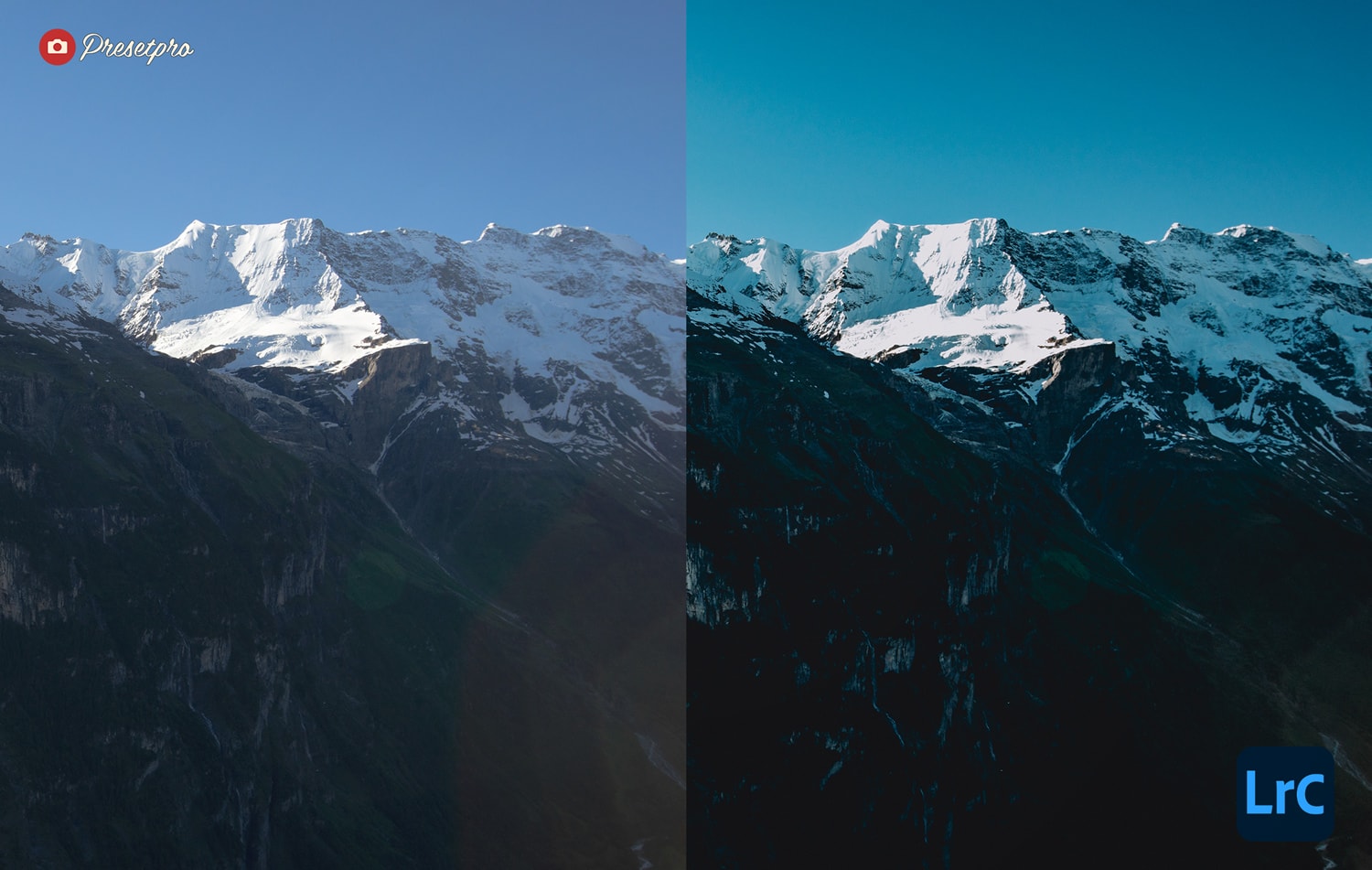 Best Free Lightroom Presets 2022 Elevation