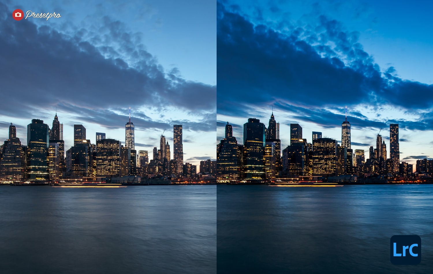 Best Free Lightroom Presets 2022 Landmark