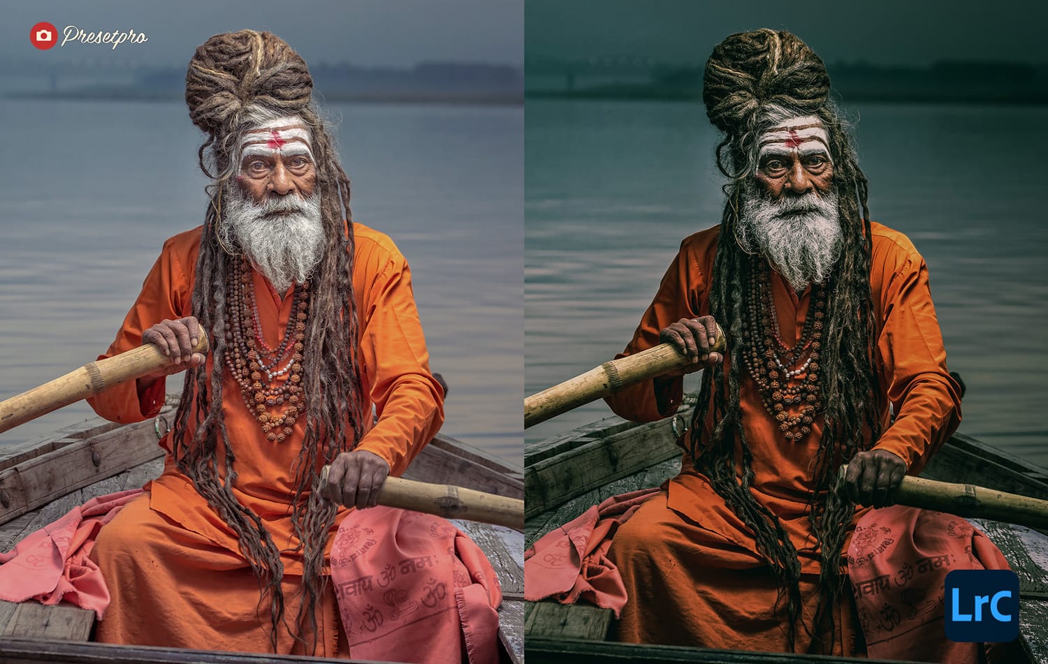 The Ultimate FREE Lightroom Preset Collection Editorial