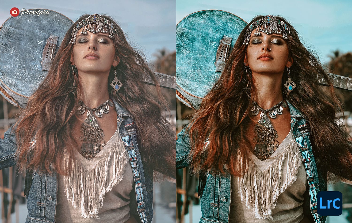 The Ultimate FREE Lightroom Preset Collection Free Spirit