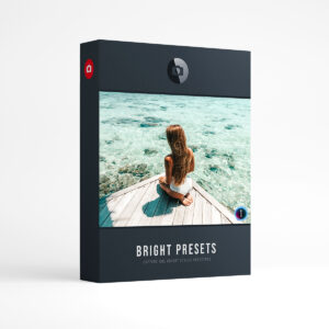 Bright Presets for Capture One Presetpro.com