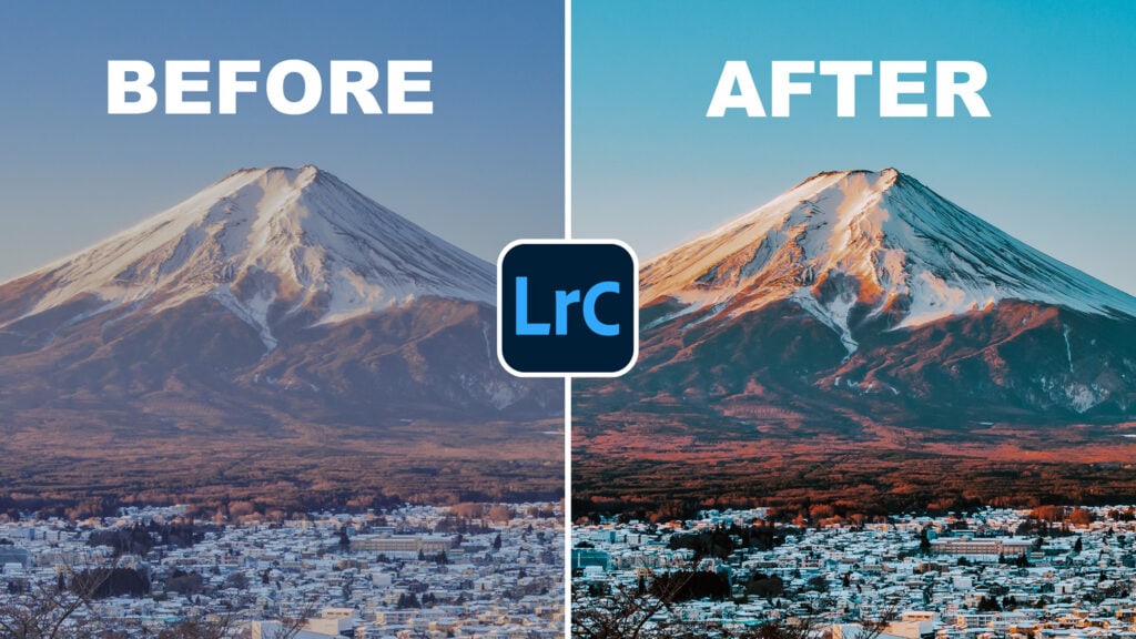 Free Lightroom Preset Tokyo Cover Presetpro.com