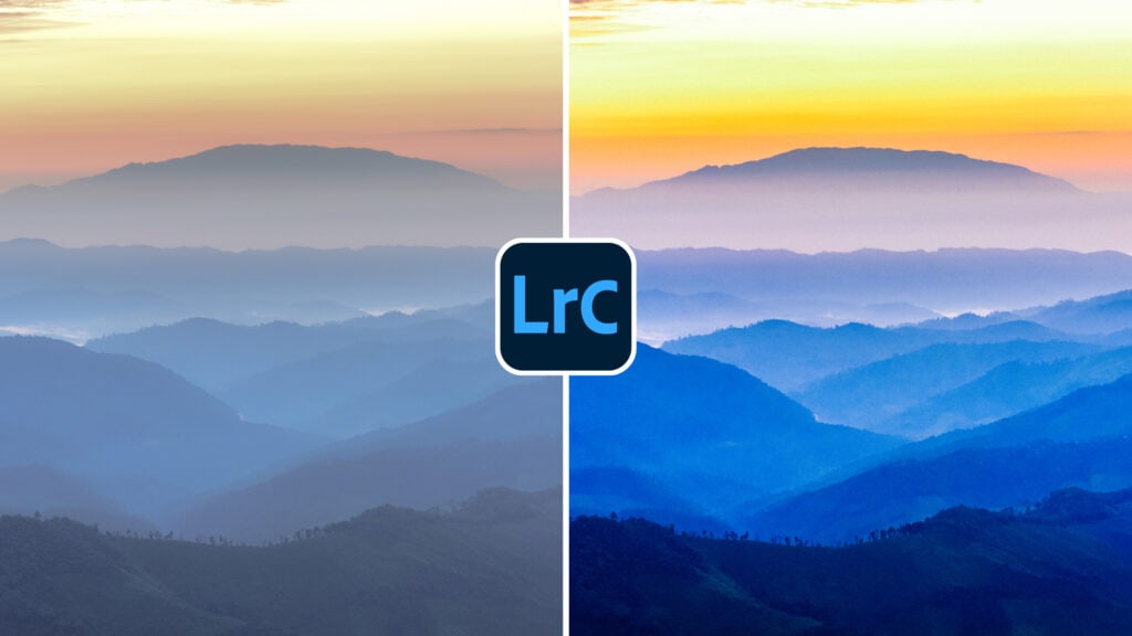 Free Lightroom Preset Atmos Video Presetpro.com