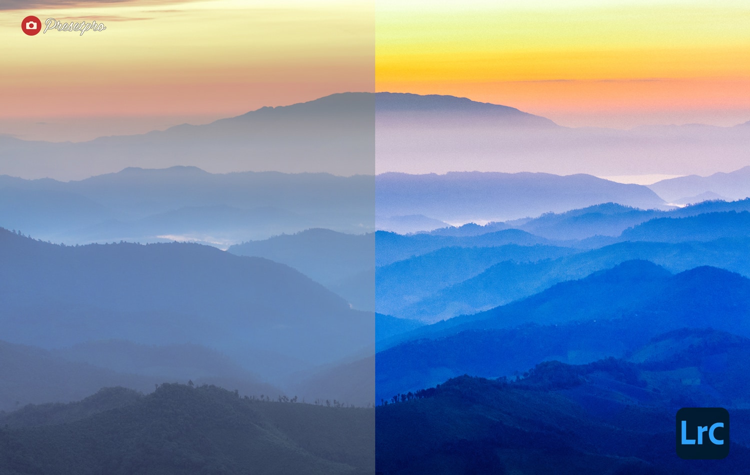 The Ultimate FREE Lightroom Preset Collection Atmos