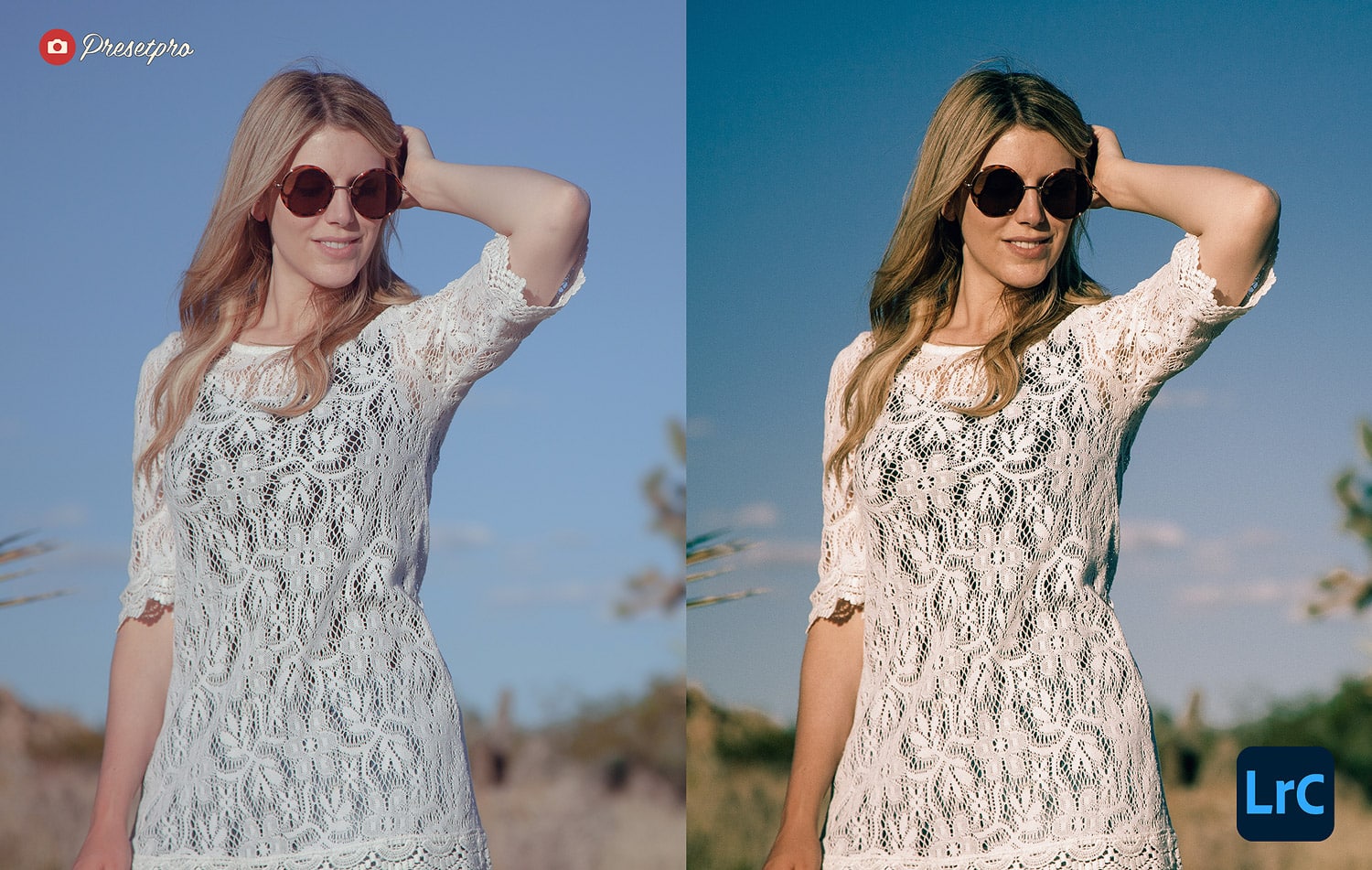 PRO Lightroom Preset Film Kodachrome 64 Presetpro.com